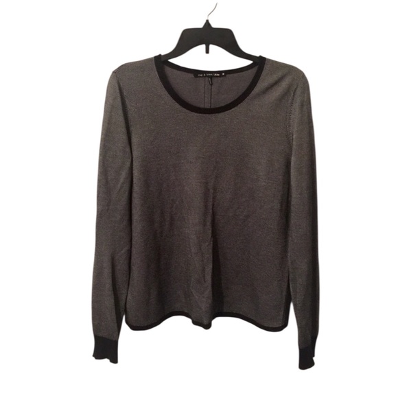 rag & bone Tops - Rag and Bone shirt